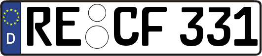 RE-CF331