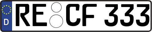 RE-CF333
