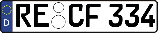 RE-CF334