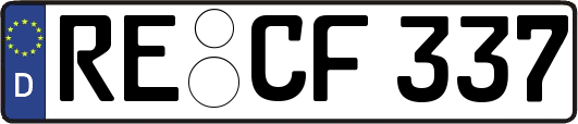 RE-CF337