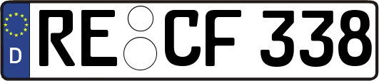RE-CF338