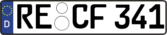 RE-CF341