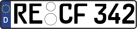 RE-CF342