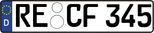 RE-CF345