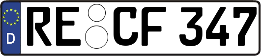 RE-CF347