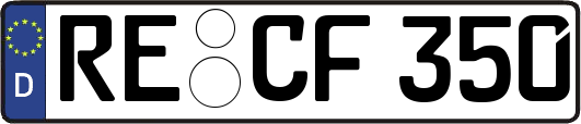 RE-CF350