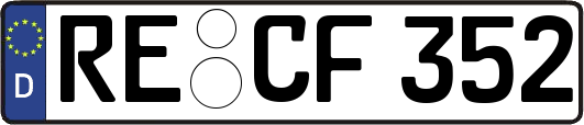 RE-CF352