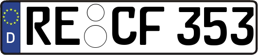 RE-CF353