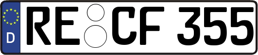 RE-CF355