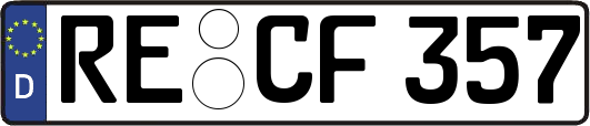 RE-CF357