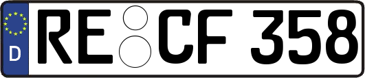 RE-CF358