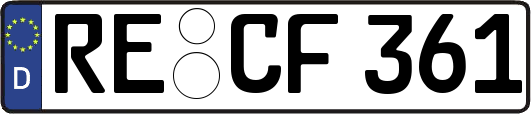 RE-CF361