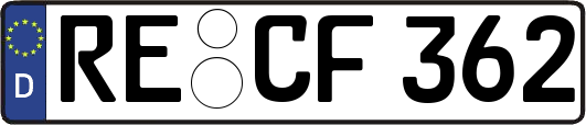 RE-CF362
