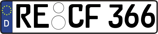 RE-CF366