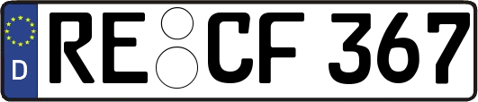 RE-CF367