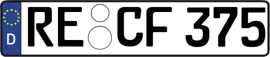 RE-CF375