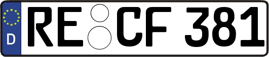 RE-CF381