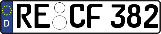 RE-CF382