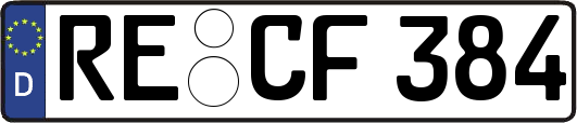 RE-CF384