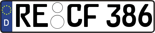 RE-CF386