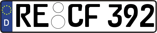 RE-CF392