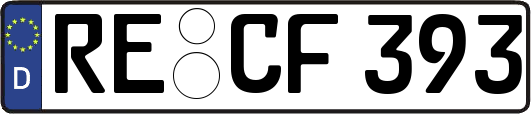 RE-CF393