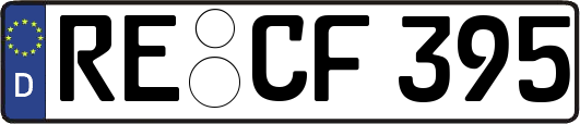 RE-CF395