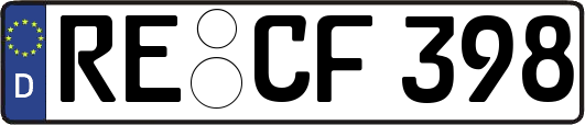 RE-CF398