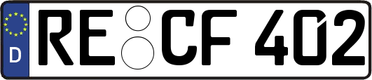 RE-CF402