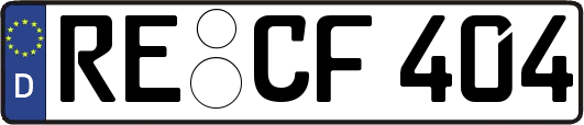 RE-CF404