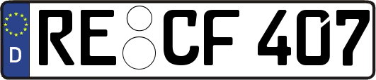 RE-CF407