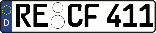 RE-CF411