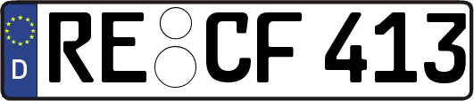 RE-CF413