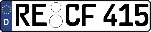 RE-CF415