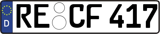 RE-CF417