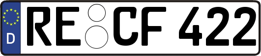 RE-CF422