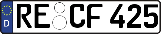RE-CF425