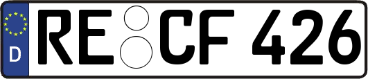 RE-CF426