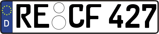 RE-CF427