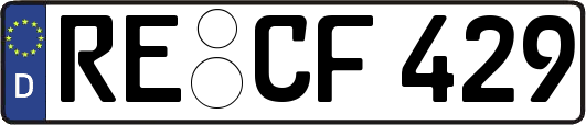 RE-CF429