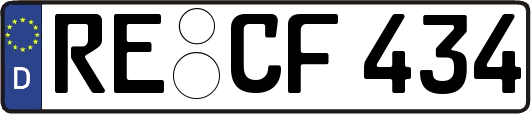 RE-CF434