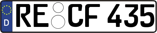 RE-CF435