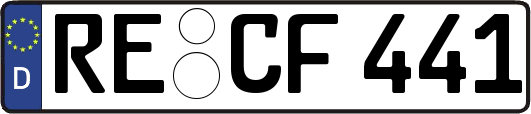 RE-CF441