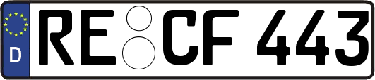 RE-CF443
