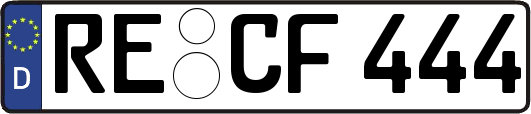 RE-CF444