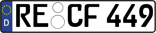 RE-CF449