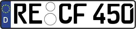 RE-CF450