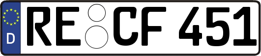 RE-CF451