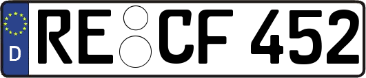 RE-CF452