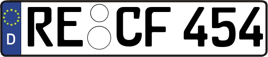 RE-CF454